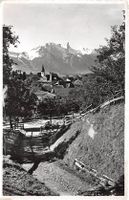 Sigriswil, Stockhorn
