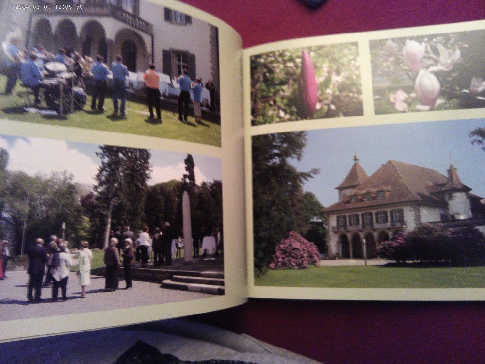 Libri: Halbinsel Au: Bildband mit DVD - Impressionen !!!!! – Usato da Volketswil venduto da nemo2000 4