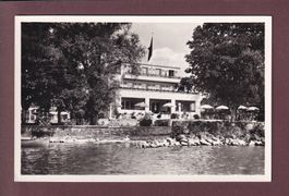CELIGNY - Hôtel Rives d'Or