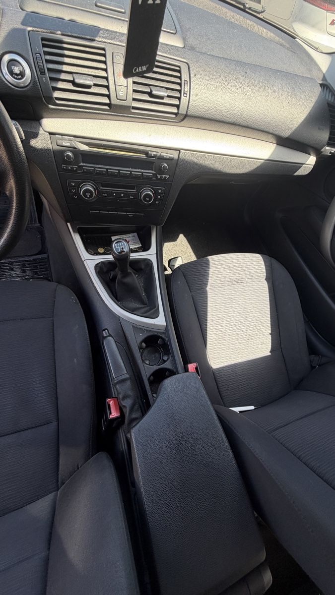 BMW Autos: BMW 116 i – Gebraucht aus Oetwil am See von shu_c82r 4