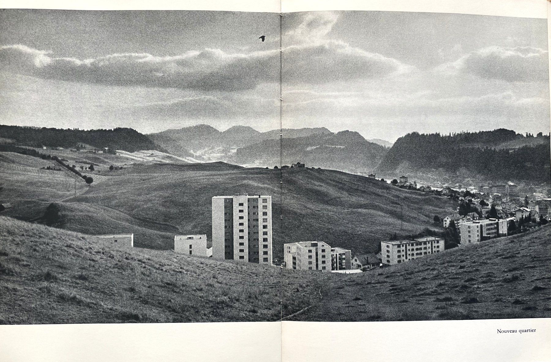 Libri: Le Locle Cité de la précision – Usato da Savagnier venduto da Ne2065 7