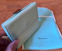 Tiffany & Co. Portmonee