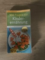 Kinderernährung
