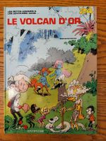 BD Les Petits Hommes No 24 EO (TBE)