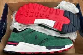 Polo Ralph Lauren Sneaker Gr. 42/US9