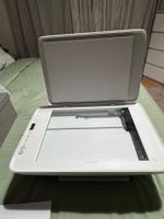 Imprimante multifonction HP 3762 - Parfait état pour la r...