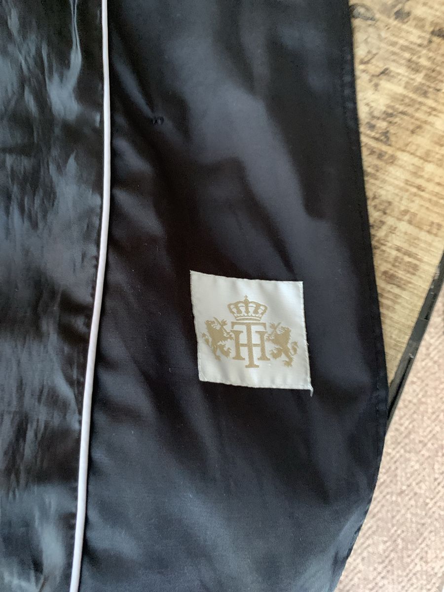 Tommy Hilfiger Cappotti: Tommy Hilfiger Trenchcoat, Gr. S – Usato da Bühler venduto da Princess2016 1