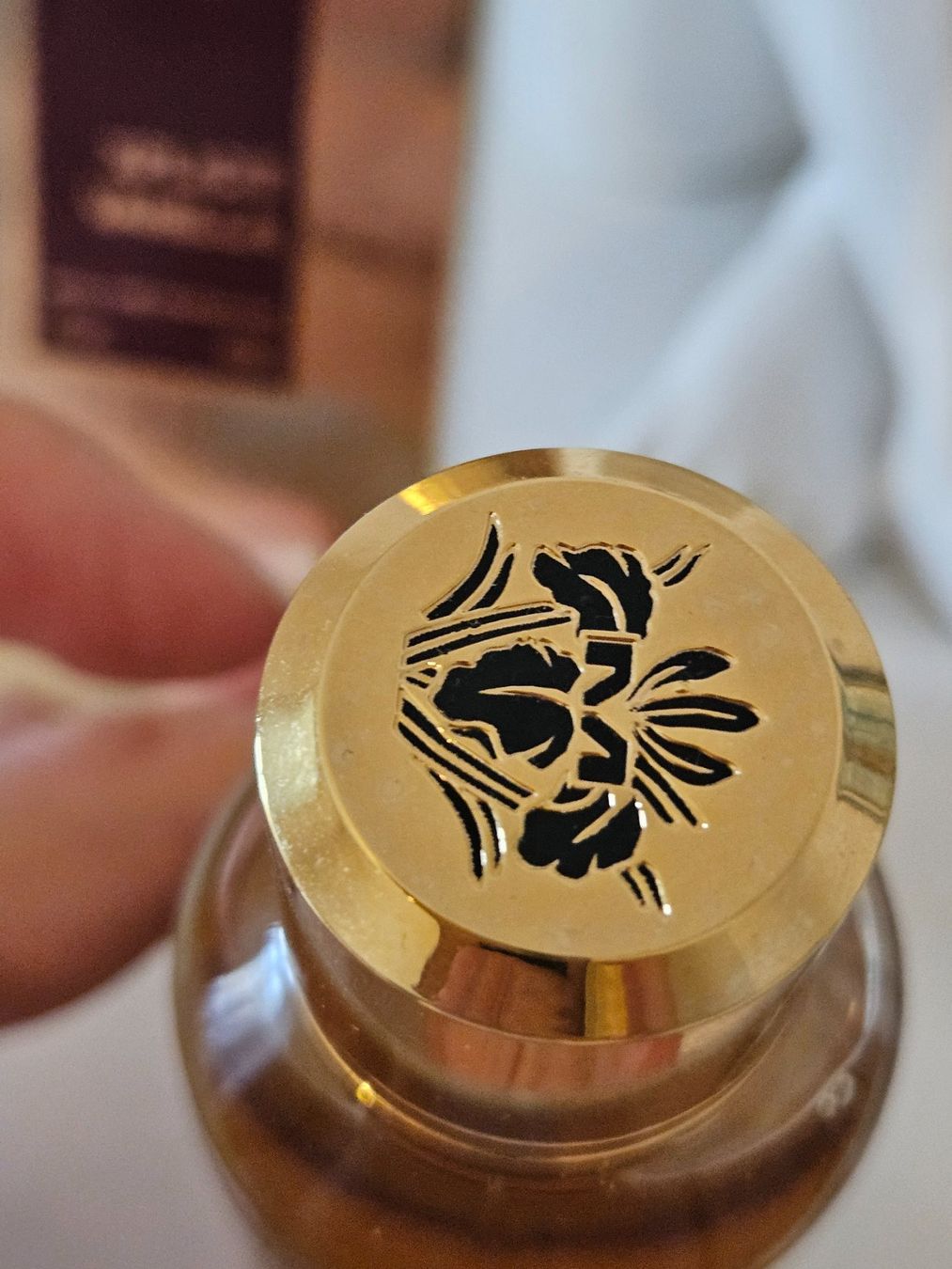 Mancera Parfum & Eau de Toilette: Mancera Xplicit Vanilla 60 ml EDP – Gebraucht aus Bex von bes_9dyf 3
