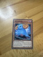 Yu-Gi-Oh Karte Hypnohorn UNGEHEUER/EFFEKT ATK1400 DEF600