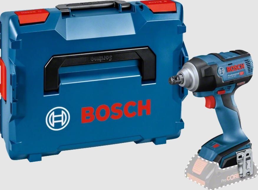 Bosch GDS18V 300 | Preisvergleich Bei