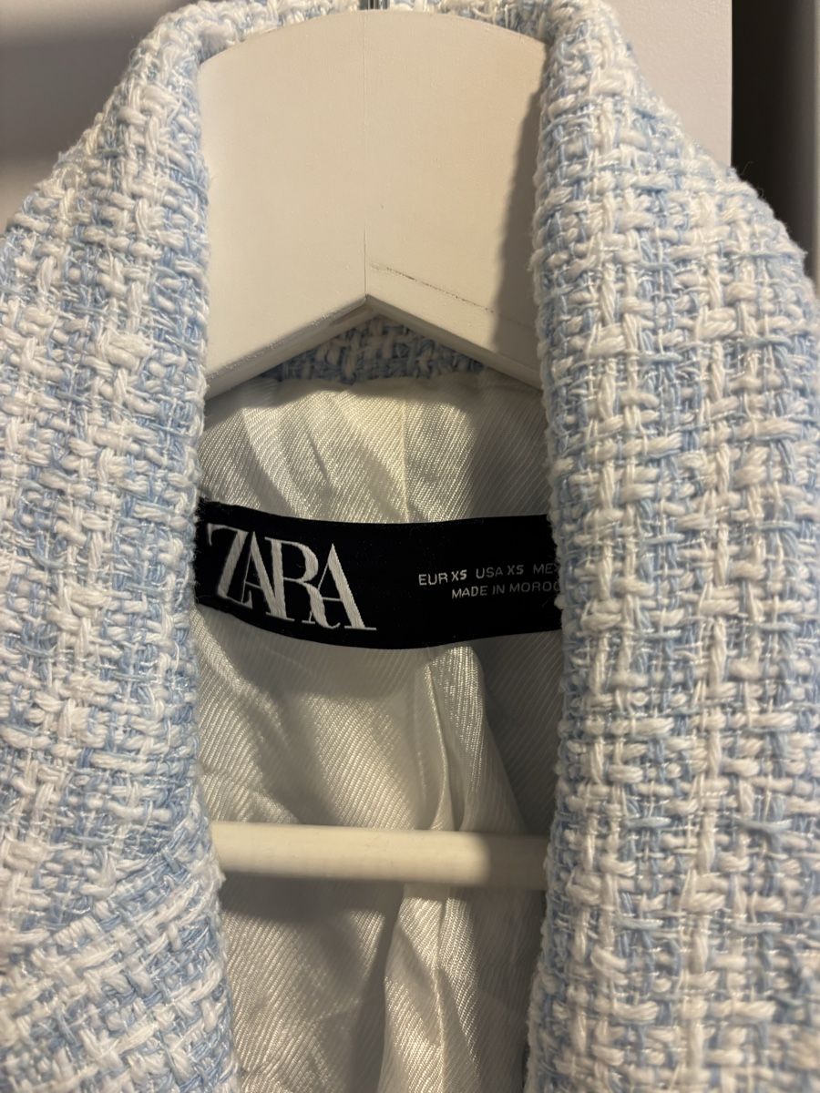 Zara Giacche: Blazer – Usato da Winkel venduto da FM99 3