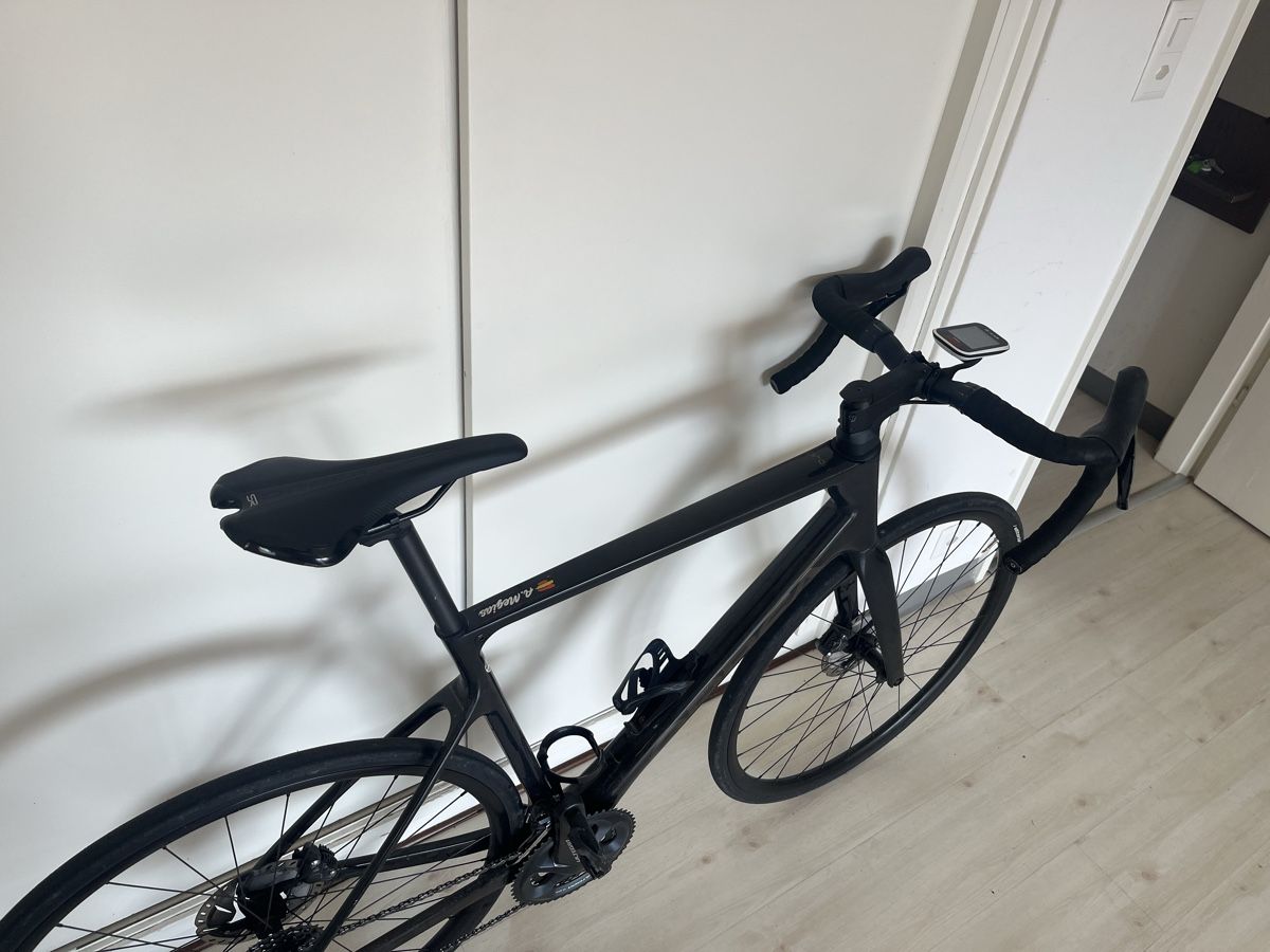 Orbea Biciclette: Orbea Orca M20 2021 – Usato da Massagno venduto da dan_2tnx 2
