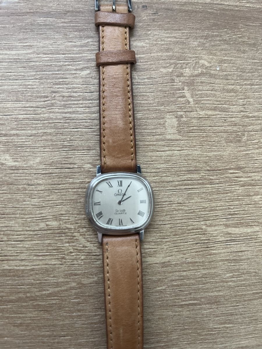 Bucherer Montres: Bucherer Uhr Damen – Défectueux à Dietikon par Ute7092 1