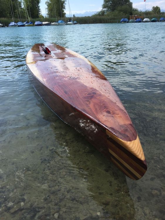 SUP Hardboard 14 x 30 Kaufen auf Ricardo