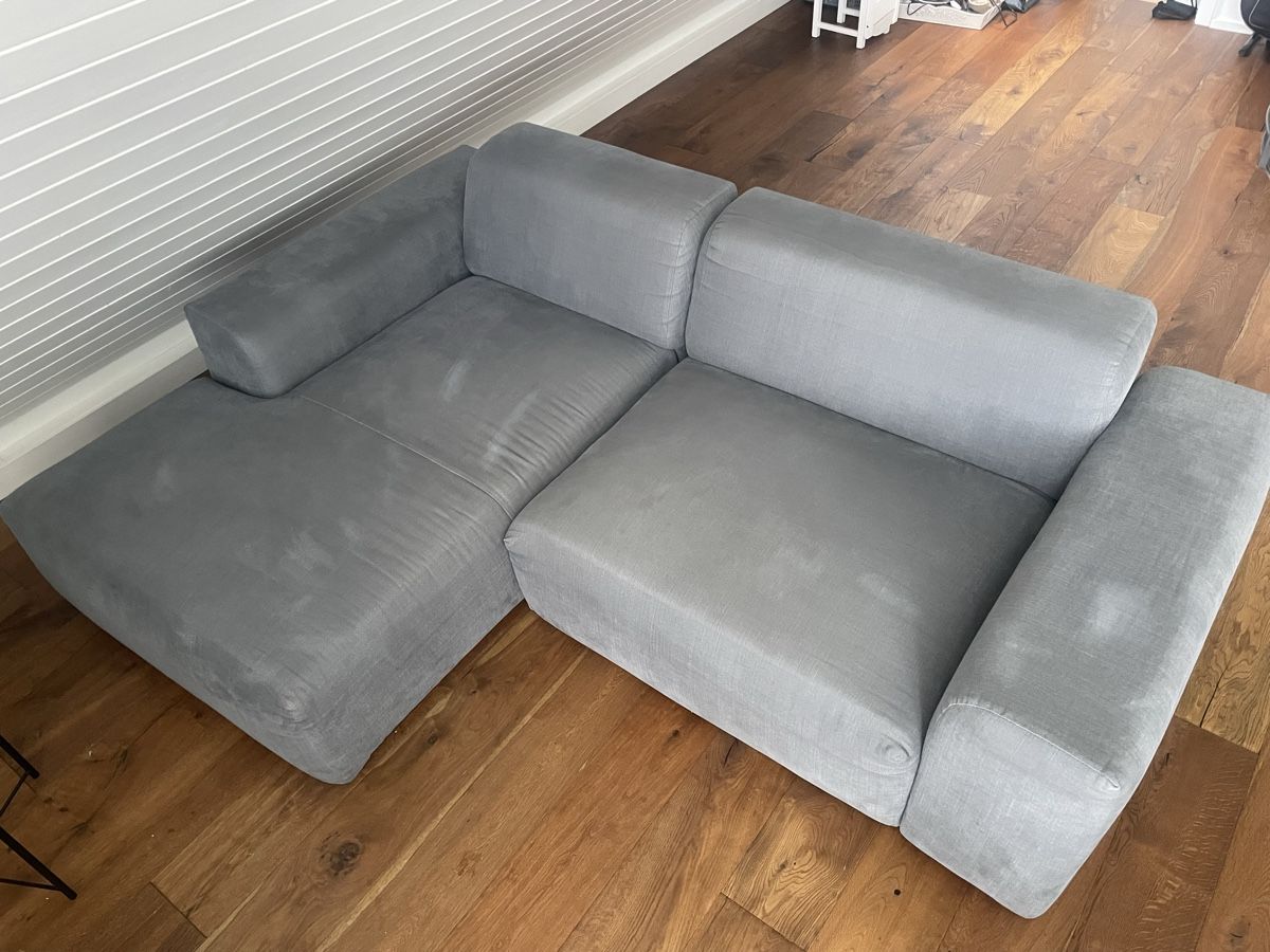 MYCS Sofas: Sofa/ Couch – Gebraucht aus Rheinfelden von baggin01 1
