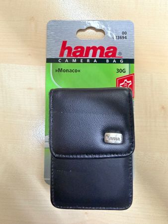 Hama Kameratasche "Monaco" 30G