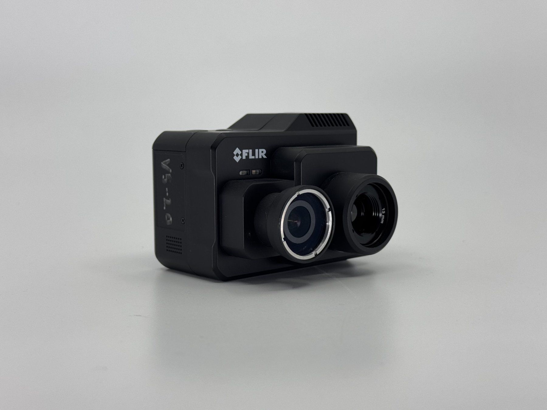 Flir Fotocamera: Termocamera FLIR DUO PRO R 13mm – Usato da S. Antonino venduto da OblivionAerial 2