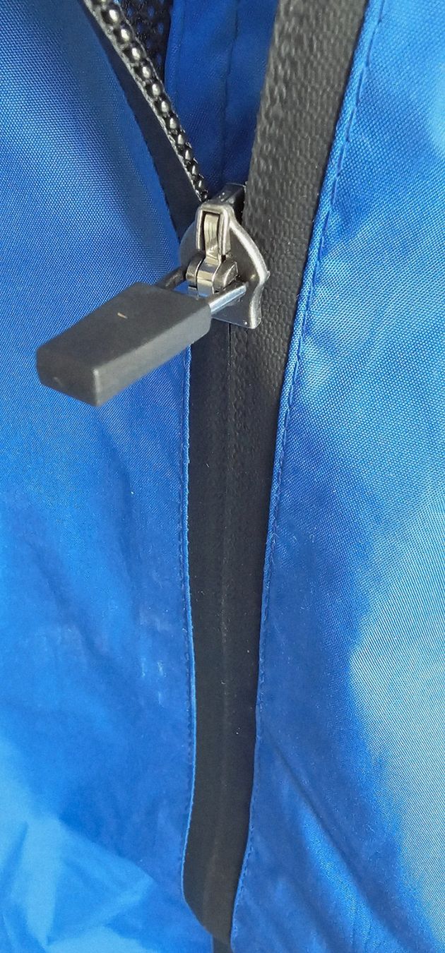 Giacche: Regenjacke NEU 44/46 – Nuovo (secondo la descrizione) da Rüti / ZH venduto da Diver40 2