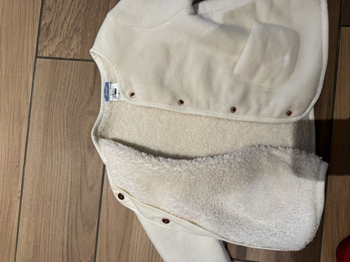 Jacadi Giacche & Cappotti: Jacadi Jacke – Nuovo (secondo la descrizione) da Zürich venduto da iva_c9dw 3