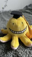 Assassination classroom plushie 