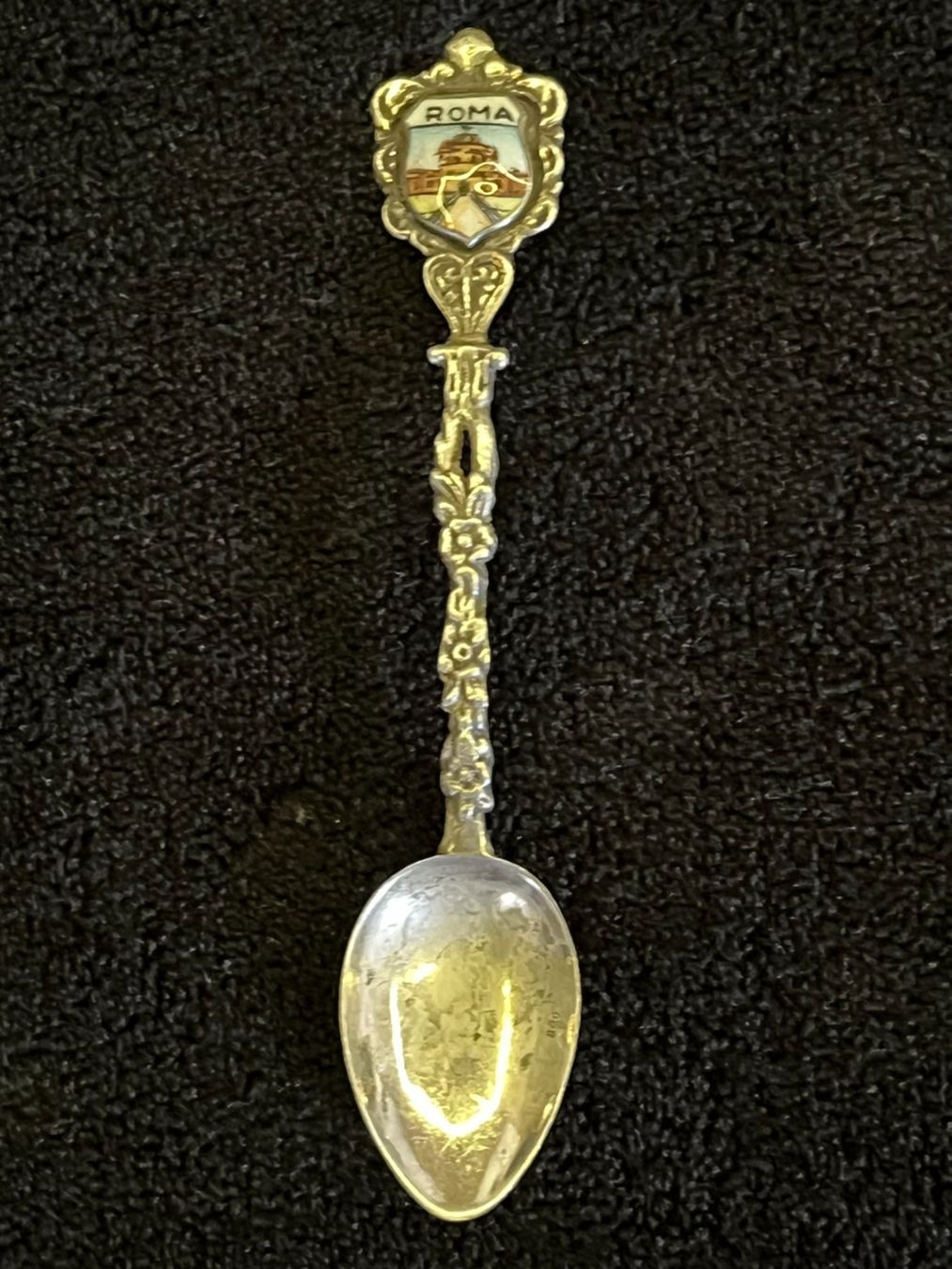 Cucchiai: Löffel Silber 800 – Usato da Bettwiesen venduto da wicking27