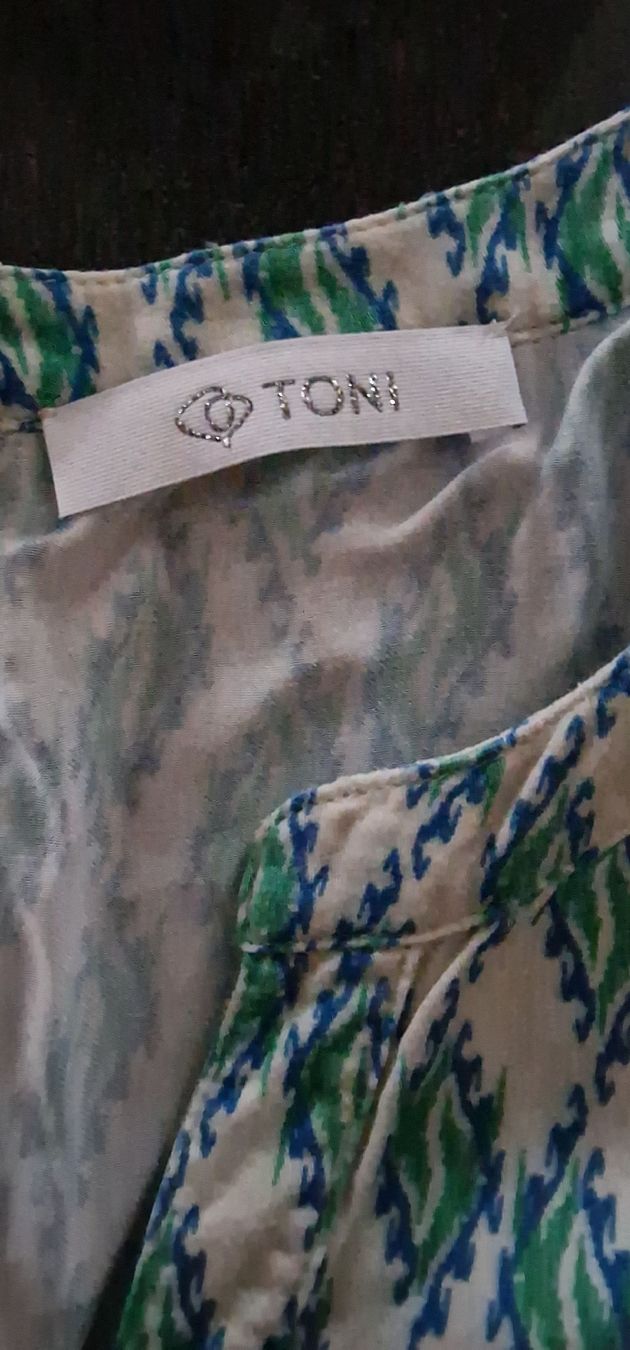 Camicette: Camicia da donna, Toni taglia 36 ottimo affare! – Usato da Volketswil venduto da agc_th5j 2