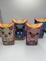 Mini Waffle Pocket Pets Tiere Neu! Jedes Tier ein Hit!
