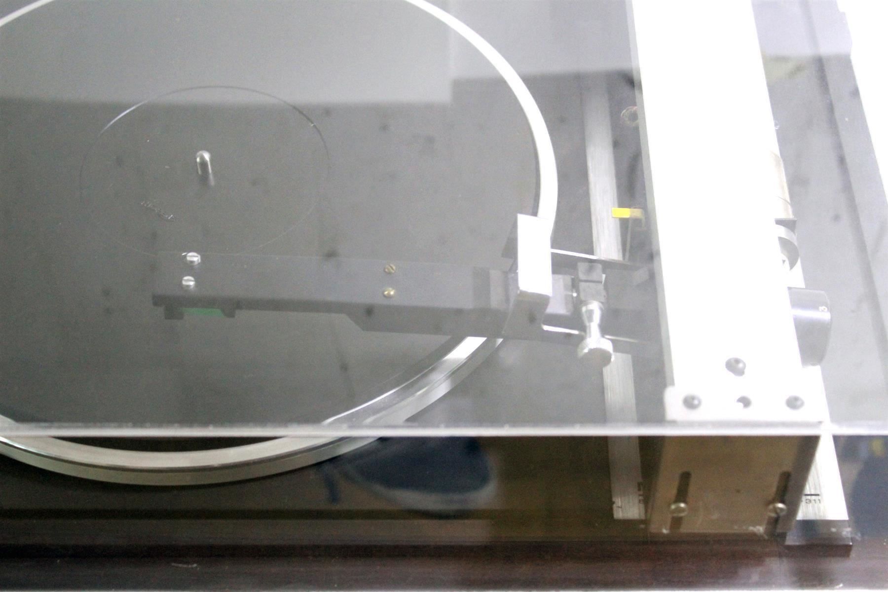 Giradischi: High-End Klassiker: Micro-Seiki / Rabco / AKG / Thorens – Usato da Bern venduto da kultiges 7