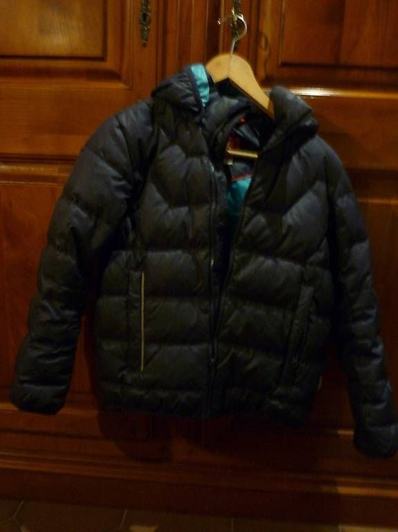 Giacche: Veste de ski – Usato da Vevey venduto da ohzut