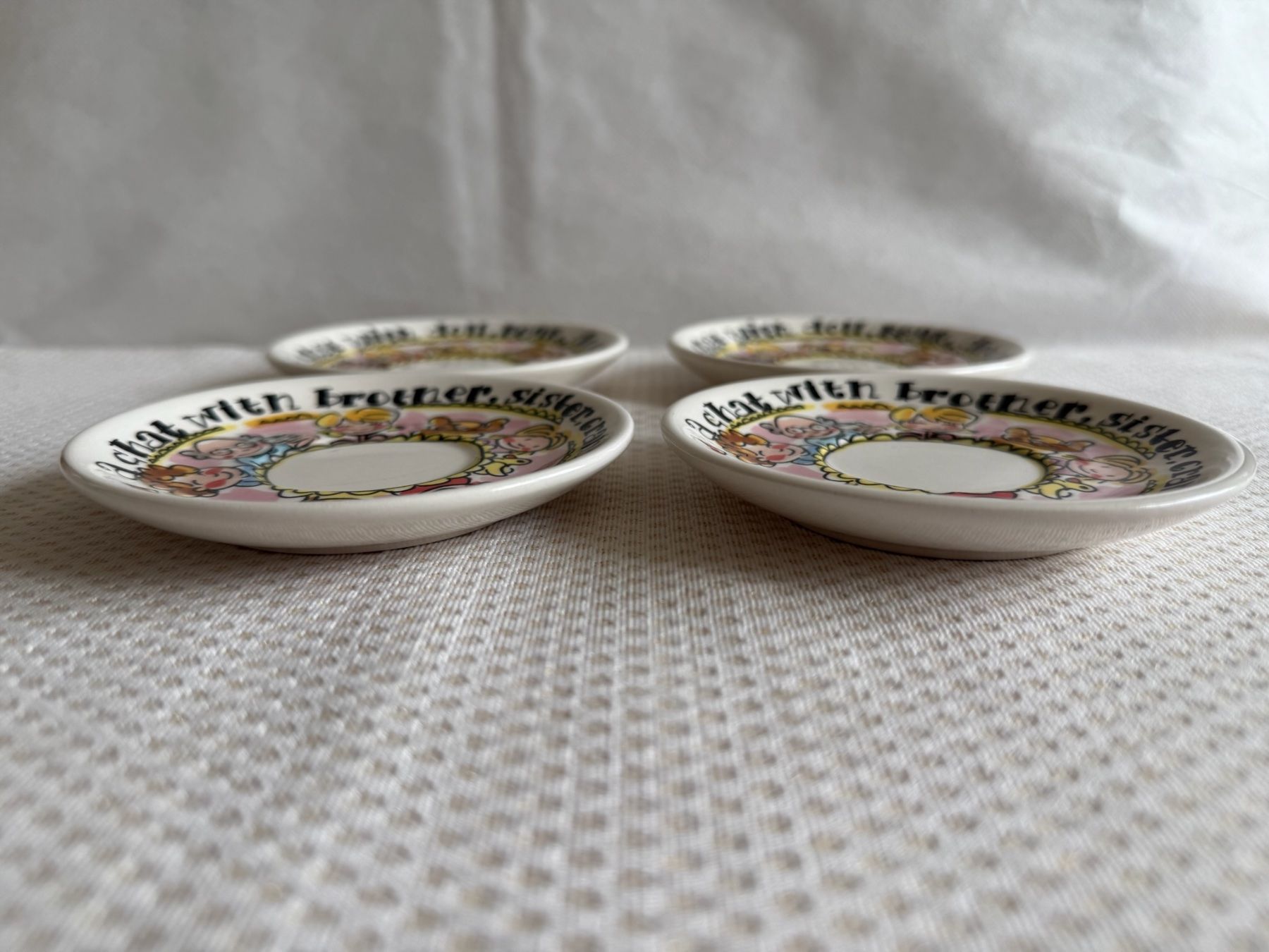 Tazze: Blond Amsterdam - petites soutasses – Usato da Sion venduto da accroshoes 2
