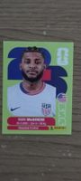Panini FIFA World Cup 2026 Stick- USA 5 Mark McKenzie