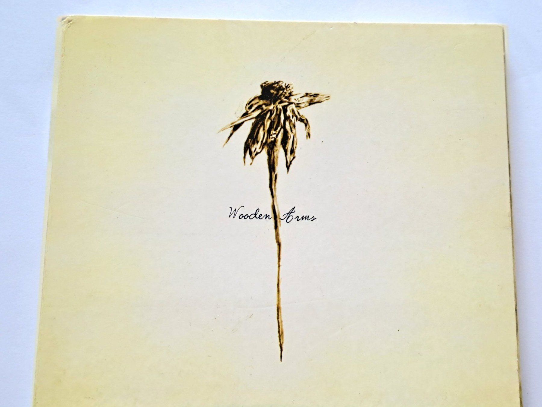 CDs: Cd Patrick Watson - Wooden Arms  – Gebraucht aus Pully von bro_n52j
