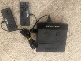 Retro Game Computer - Spielkonsole für Nostalgiker!