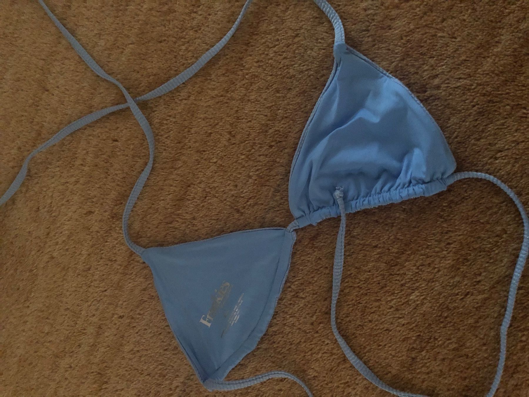 Victoria's Secret Maillots de bain & Bikinis: Bikini Oberteil VS – Neuf (Voir description) à Rheineck par Princessaitaliana 1