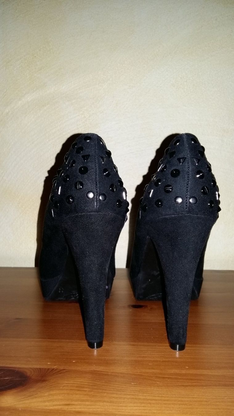 Scarpe da donna: *** Schöne Pumps *** – Nuovo (secondo la descrizione) da Bannwil venduto da Turtle10 2