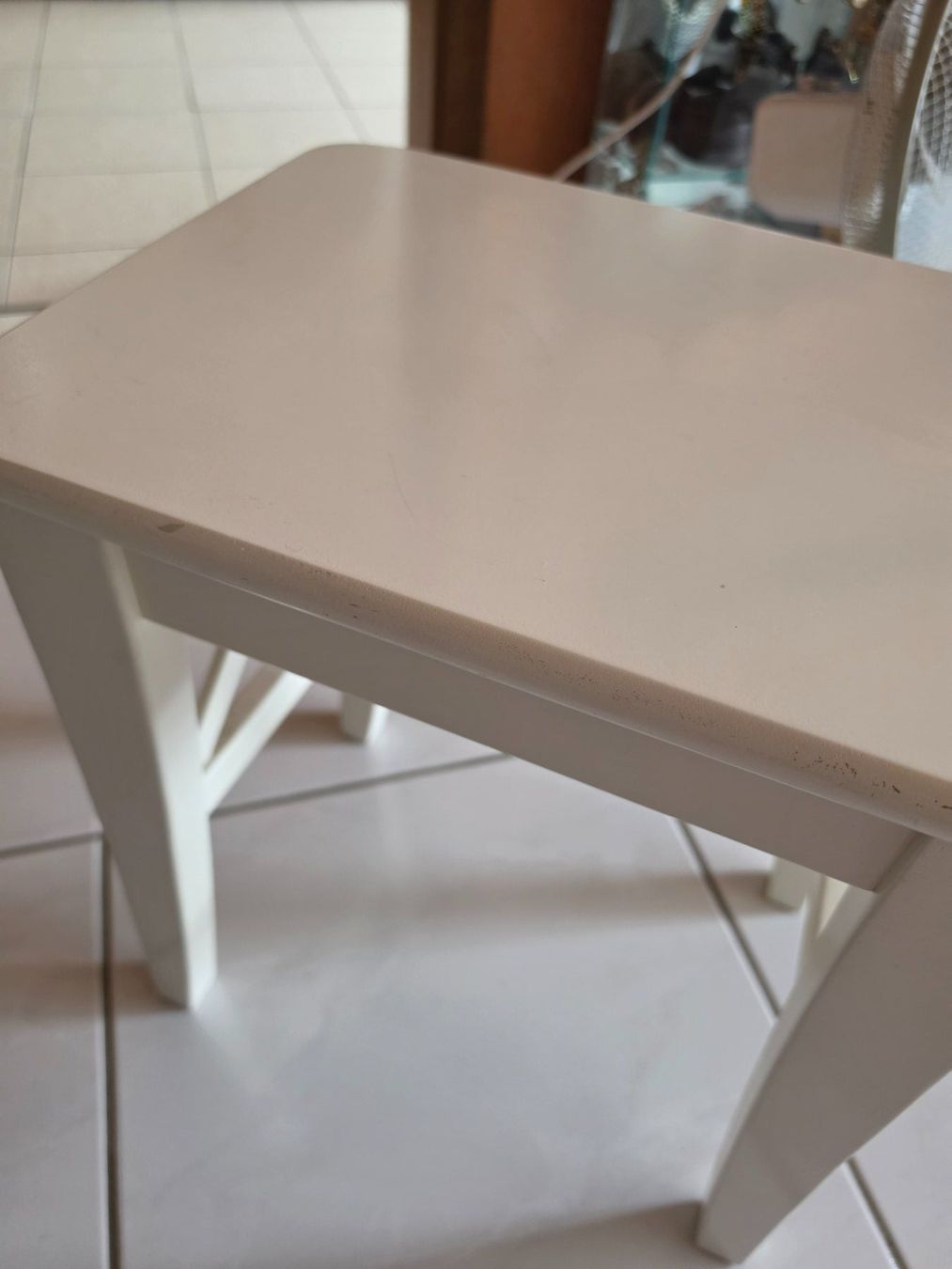 Ikea Tabourets: Ikea Hocker – D'occasion à Bachenbülach par Tami_T 1