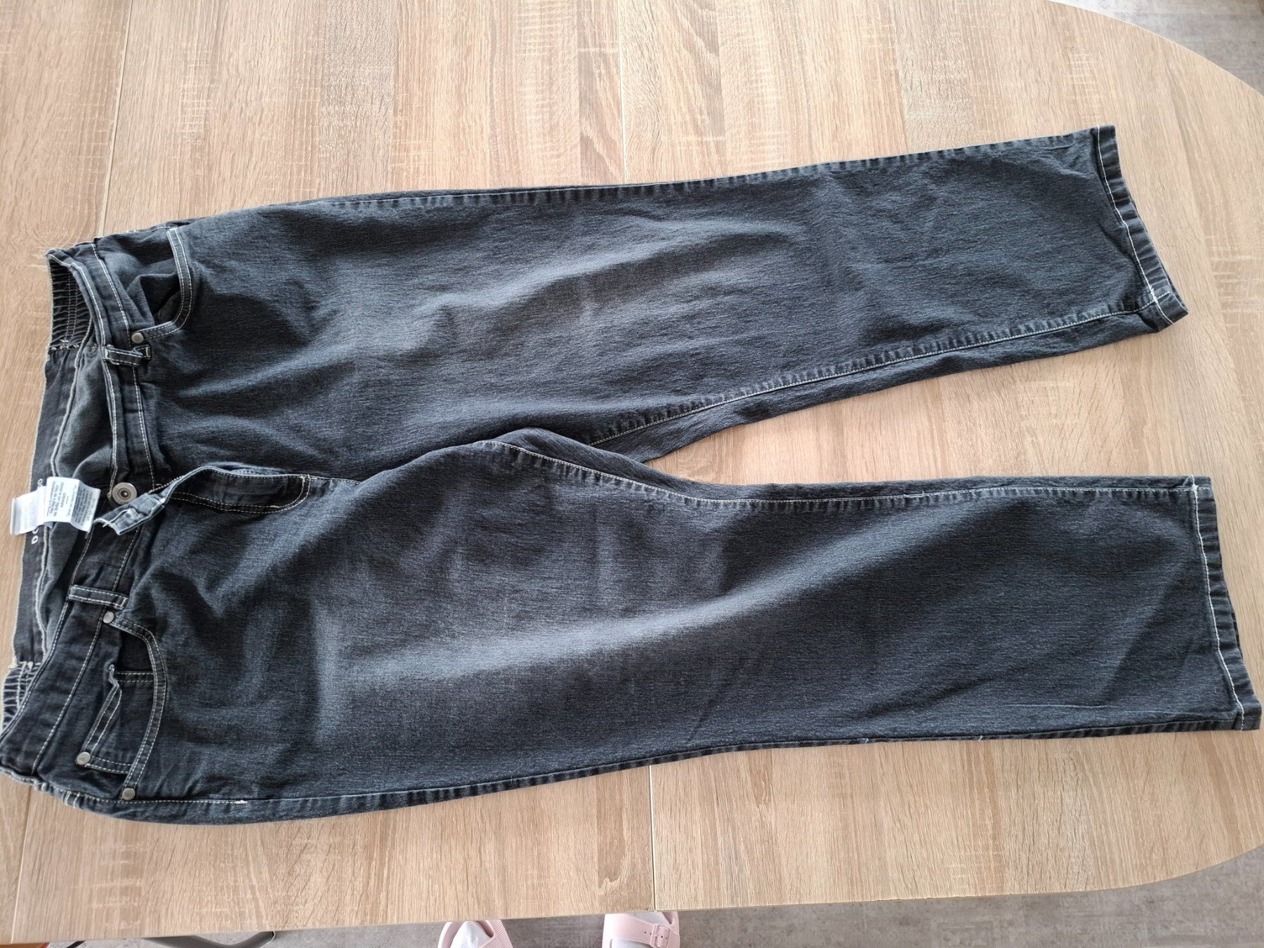 Jeans: Jeans Gr. 50 – Nuovo (secondo la descrizione) da Kappel SO venduto da anm_c255