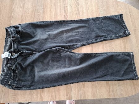 Jeans Gr. 50