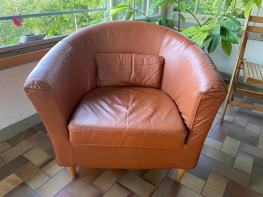 Fauteuils: Lesersessel Tullsta – D'occasion à Bolligen par Stefanidunno