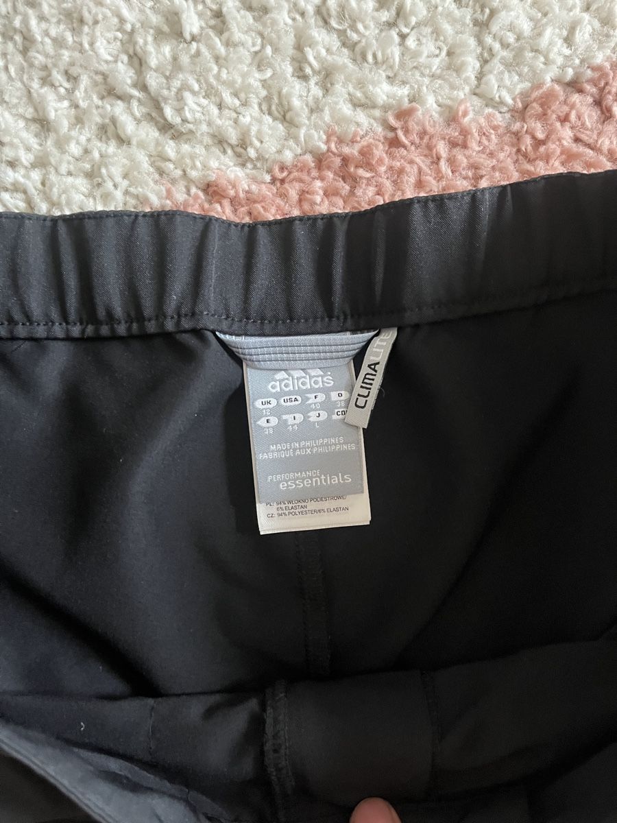Pantaloni: Adidas Running Sport Shorts Climalite – Nuovo (secondo la descrizione) da Zürich venduto da 3rdmonkey 2