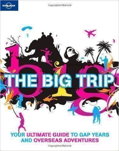 Bücher: Lonely Planet The Big Trip – Gebraucht aus Steffisburg von Nevaio