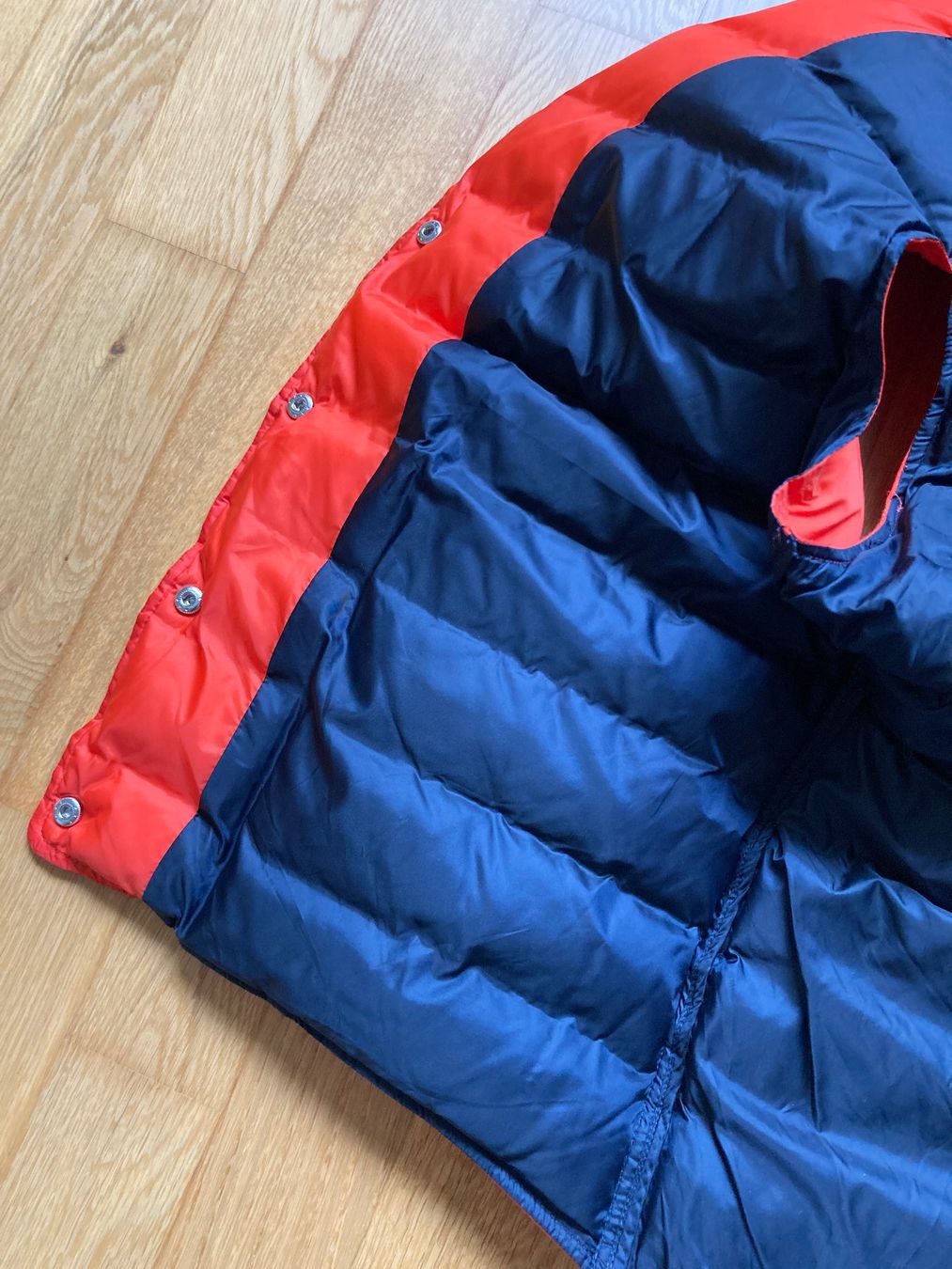 Gant Gilet & Giacche senza maniche: Leichte Weste von GANT - Topzustand! – Usato da Zürich venduto da mai_ygy8 6