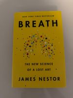 Breath | James Nestor
