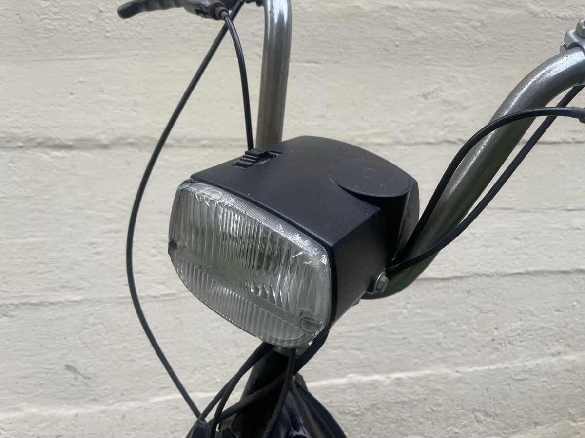 Piaggio Mofas: PIAGGIO CIAO – Gebraucht aus Zürich von ebclassique 4