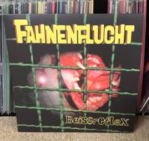 Fahnenflucht – Beissreflex col. LP | Near Mint (NM)
