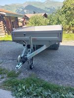 Anhänger Böckmann CHS