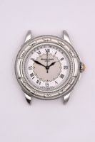 Michel Jordi Ethno automatic