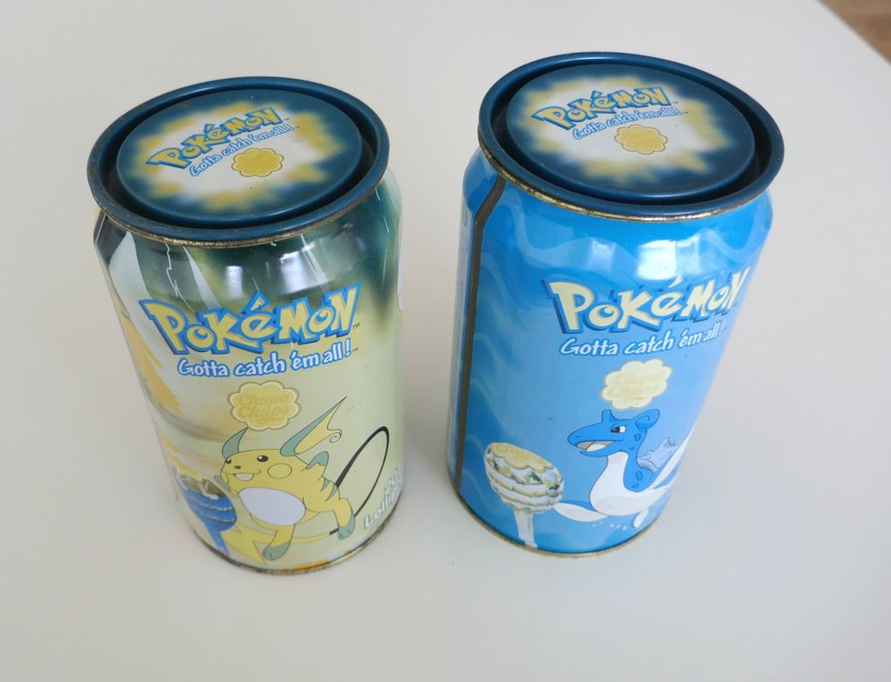 Lot 2 Boîtes à Lunch Pokémon Pikachu - Gourde Aluminium 500ml + Porte-Goûter Enfant Avec Personnages