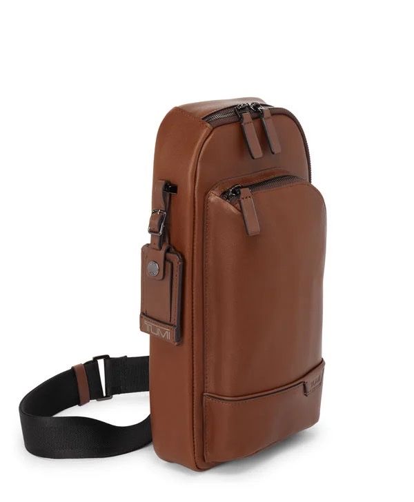 Tumi Taschen: TUMI HARRISON Gregory Sling CHF 560 – Neu (gemäss Beschreibung) aus Unterseen von SONY-CoolGo 1