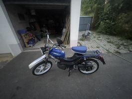 vélo moteur pony cilo 